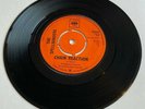 *THE SPELLBINDERS* *CHAIN REACTION* *CBS* *NORTHERN SOUL* VINYL 45 RECORD #312