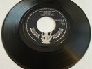 **THE NEW MONITORS* *FENCE AROUND YOUR HEART* *NORTHERN SOUL* VINYL RECORD #324