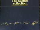 The Beatles Collection Blue Box 1978 Photo Inserts 13/14 Albums Used Rare EUC NR