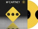 Paul McCartney- McCartney III yellow vinyl, Third Man edition, 333 Edition