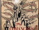 latin garage mod beat LP LOS COMANCHES ELIAS RUIZ La Espanola ? MP3 RARE Mexico