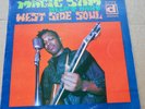 Blues LP Magic Sam 