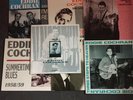 eddie cochran The Eddie Cochran box set vinyl 