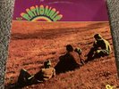 The Rationals -S/T -SEALED Garage Psych Blues PRIVATE Crewe CR-1334 1969 1ST