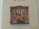 Igor Stravinsky Petrushka  Atehna  Limited Edition Analogue Master Recording SS