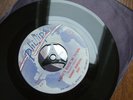SONNY BURGESS - SADIE'S BACK IN TOWN - 1st U.S. 7