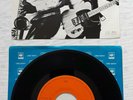Bruce Springsteen Born to Run / Backstreets Japan import 45, CBS/Sony SOPB 334