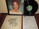 AMANDA MCBROOM Lincoln Mayorga LP Sheffield Lab 15 Audiophile Direct to Disc NM