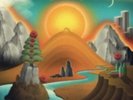 ROSE CITY BAND: SUMMERLONG -COLOURED [LP vinyl]