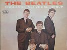 VINYL LP RECORD The Beatles ?– Introducing... The Beatles