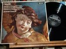 UK Decca SXL 6093 Haydn String Quartets Ops 33/2, 3/5 & 76/2, Janacek Quartet NM