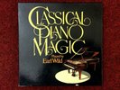 EARL WILD - CLASSICAL PIANO MAGIC 7 X LPS BOX SET READERS DIGEST (NEVER PLAYED)