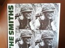 The Smiths Meat Is Murder LP Vinyl Record 1985 1st Press VG+