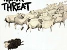 Minor Threat ?– Out Of Step Vinyl LP Album  DISCHORD 10 DIS10V New