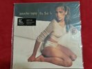 Jennifer Lopez On The 6 Double Vinyl Record LP  Swirl Marble Colour New Sealed
