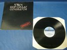 RECORD ALBUM VAN DER GRAAF GENERATOR GODBLUFF A-1U-1-1-2 B-4U-1-1-1 3622