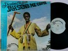 DIGNITARY STYLISH - JAH SEND ME COME LP [ HARMODIO ]     [ NOV171 ]