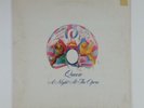 QUEEN A Night At The Opera 7E1053ASP LP Vinyl VG+ near ++ Cover VG+ GF
