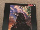 The Stranglers - The Raven 3d cover vinyl