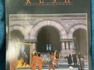 Rush/Geddy Lee/Neal Peart Moving Pictures (Holland Import) RL Masterdisk Ludwig