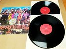 The Beatles 2 LP,s Revolver/Sgt.Peppers.Antrop 1992  Russia Press EX/EX Rare