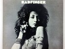 BADFINGER LP No Dice APPLE original GATEFOLD great copy