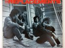 THE REPLACEMENTS LP LET IT BE original ZONG great copy UK PRESS