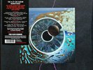 BOX SET 4 LP PINK FLOYD PULSE REMASTERED