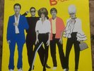 The B-52's Self Titled Vinyl LP