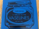 Nirvana ?- A Tribute To The Vaselines -  Blue Vinyl 7
