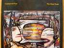 Camberwell Now - The Ghost Trade (Charles Hayward; ex-This Heat; UK pressing) LP