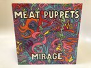 Meat Puppets Mirage LP Record SSY Records 1987 Original Pressing