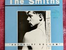 THE SMITHS Hatful of Hollow vintage vinyl gatefold Rough Trade 1984 VG+ so good