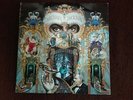 MICHAEL JACKSON -DANGEROUS- ORIGINAL VINYL DOUBLE LP  SPANISH