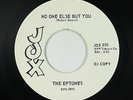 Sweet/Northern Soul 45 - Eptones - No One Else But You - Jox - VG+ mp3