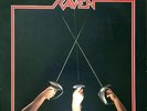 RAVEN All for One LP 1983 ORIGINAL MEGAFORCE RECORDS NEAR MINT METAL