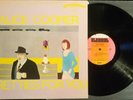 ALICE COOPER: Pretties For You LP RARE Straight WS 1840 Label (gatefold) NM 