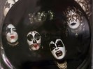 KISS SELF TITLED LP PICTURE DISC