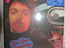 Paul McCartney & Wings - Red Rose Speedway SEALED Original 1st Press LP Vinyl