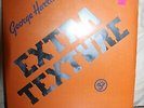 George Harrison - Extra Texture ORIGINAL Sealed LP Vinyl 1st Press Mint