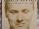 The Smiths-Strangeways,Here We Come 1987 UK CBS Pressing Rough Trade ROUGH 106