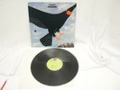 Rare  Tucky Buzzard LP Record 1971 Capitol ST-787 Green Label- British Rock