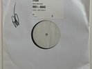 RAMONES - Rocket To Russia Remaster TEST PRESSING LP -- FROM PRODUCER ED STASIUM