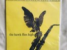 The Hawk Flies High by Coleman Hawkins Mobile Fidelity MFSL MOFI Numbered Sealed