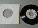 AHMED FAKRUN  nisyan - PROMO ed. Polydor Italia  MINT  raro 45 GIRI  FUNK 1977