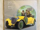 *A Tribute to Jack Johnson* Miles Davis LP Vinyl Mobile Fidelity MOFI MFSL *NEW*