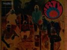 DIRTY BLUES BAND self-titled LP Stereo (Glenn Ross Campbell)