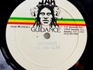 LEE VAN CLIFF Bam Salute / Loving You Girl JAH GUIDANCE 12