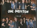 One Direction Four vinyl 2 LP NEW/SEALED