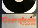 GRAVY TRAIN Second Birth RARE WHITE LABEL PROMO 1973 US LP Bell 1121 Prog